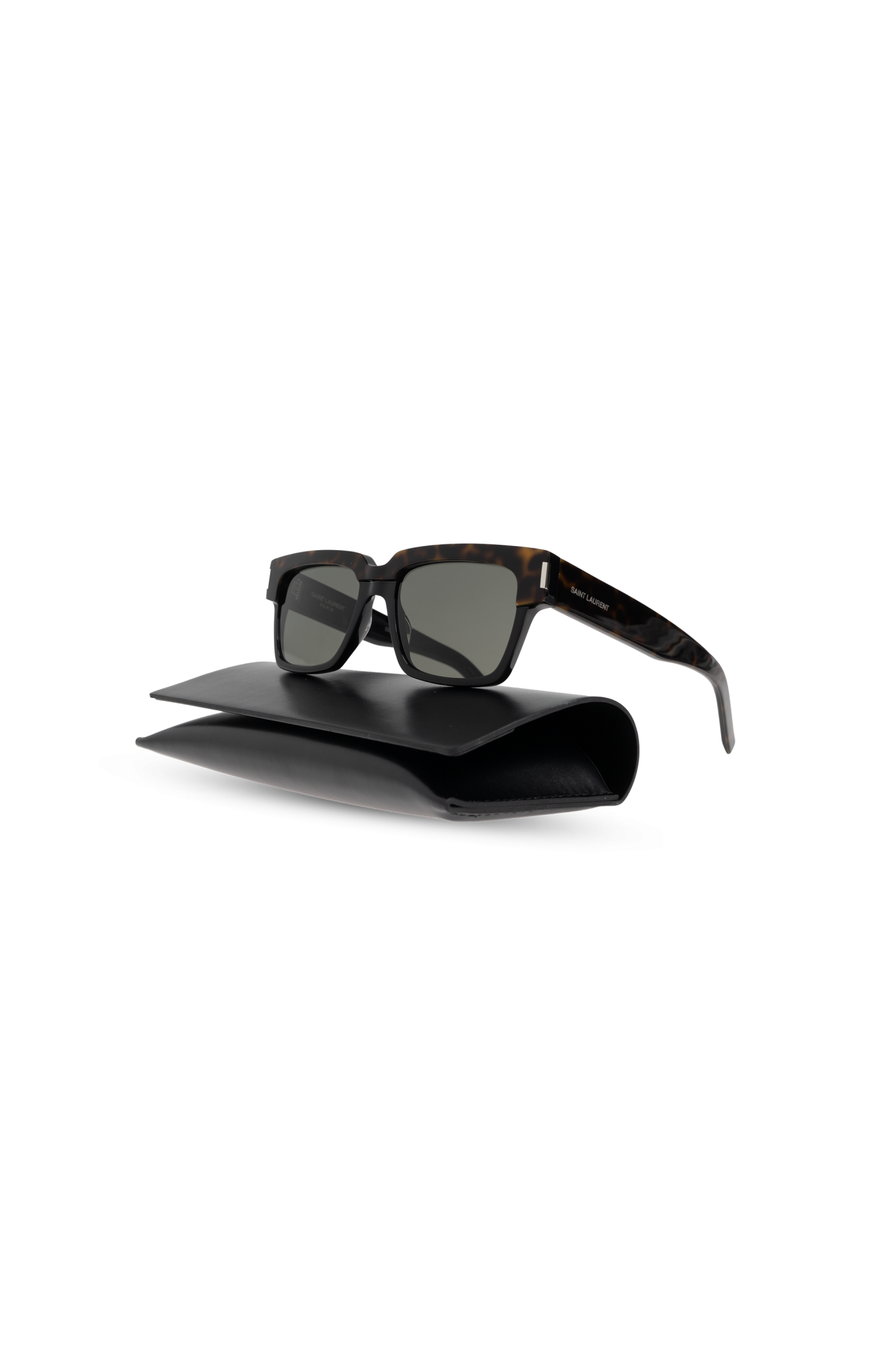 Saint Laurent Sunglasses SL 732 | Men's Accessories | Vitkac